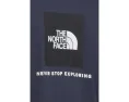 Футболка The North Face Evolution Box NSE с длинным рукавом