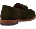 Мокасины Randolphbit Penny Loafers от Allen Edmonds с металлической пряжкой и круглым носком