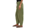 Joe's Jeans Брюки The Bowie Pull-On с высокой талией