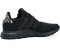 Беговые кроссовки Adidas Swift Run с текстильным верхом