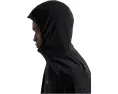 Толстовка Arc'teryx Ossa 1/2 Zip с защитой UPF 50+