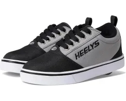 Кроссовки Heelys Pro 20 со съемными колесами для детей