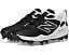 Бейсбольные бутсы New Balance Fresh Foam Velov4 Molded с амортизацией и сетчатым верхом