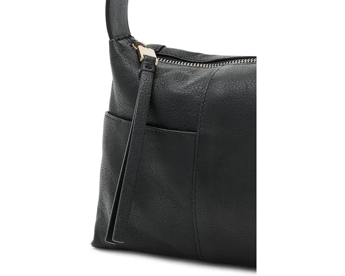 Alba Zip Crossbody