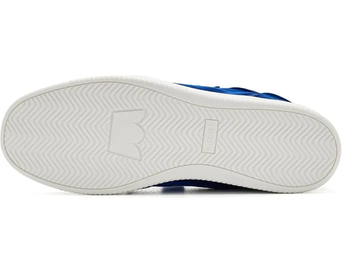Кроссовки Jay Velvet Empire Blue от Birdies