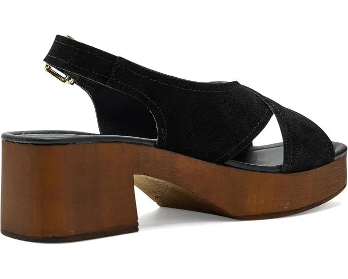 Босоножки Seychelles Heart Of Gold на платформе с открытым носком