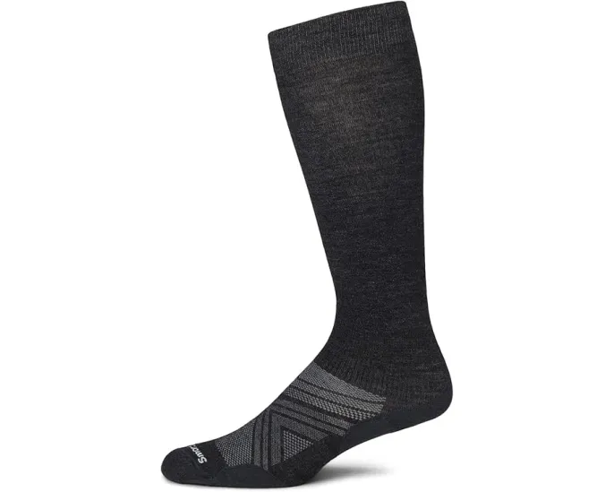 Носки Smartwool для скитура с технологией Extra Stretch и без амортизации