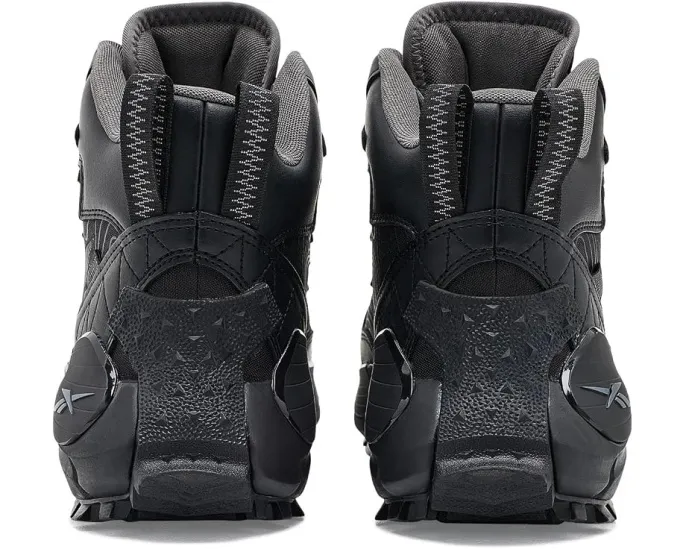 Кроссовки Work Zig Kinetica Edge от Reebok с композитным носком