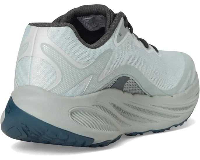 Беговые кроссовки Merrell Promorph с пеной FloatPro+ и подошвой Vibram XS Trek Evo