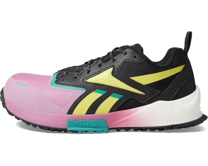 Рабочие кроссовки Reebok Lavante Trail 2 Work EH с композитным мыском