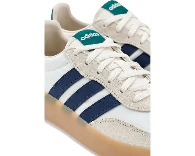 Кроссовки Barreda Decode для подростков от adidas с верхом из нейлона и замши