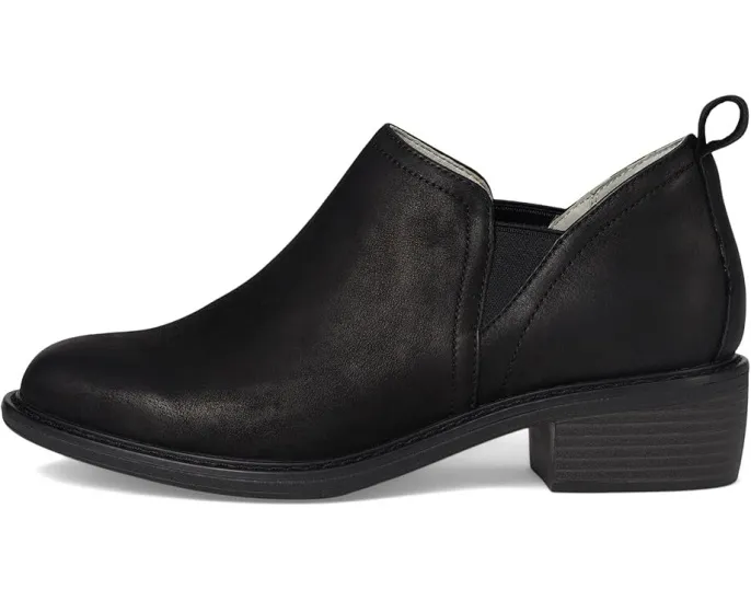 Ботильоны Alegria Merle из кожи с эластичными вставками