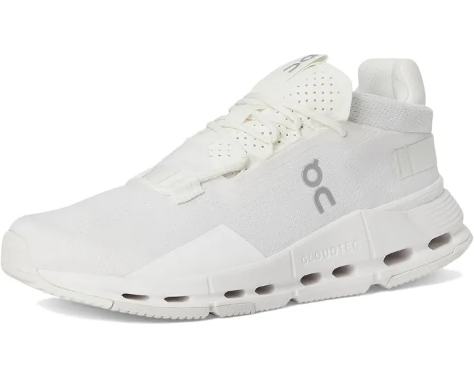 Кроссовки On Cloudnova Form 2 с пеной Zero-Gravity и улучшенной посадкой