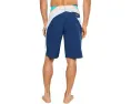 Шорты Hurley Weekender Blocked 22 с DWR покрытием