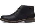 Ботинки Chukka Barbour Readhead на шнуровке с кожаным верхом