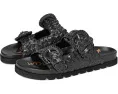 Сандалии-шлепанцы Sam Edelman Tiffanie с крупной пряжкой и мягкой подошвой