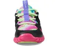 Детские кроссовки New Balance Playgruv v2 Bungee с системой шнуровки на резинках