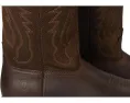Ботинки Groundbreaker Pull-On от Ariat с технологией 4LR