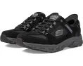 Кроссовки Skechers Oak Canyon Consistent Winne Hands Free Slip-In с технологией Relaxed Fit