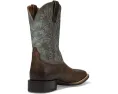 Ковбойские сапоги Ariat Sport Latigo Western с подошвой Duratread