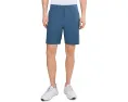 Шорты для гольфа PUMA Golf 101 Premier 8 дюймов (20.32 см) с поясом на шлевках