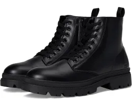 Ботинки Kenneth Cole Petro на шнуровке с внутренней молнией и съемной стелькой