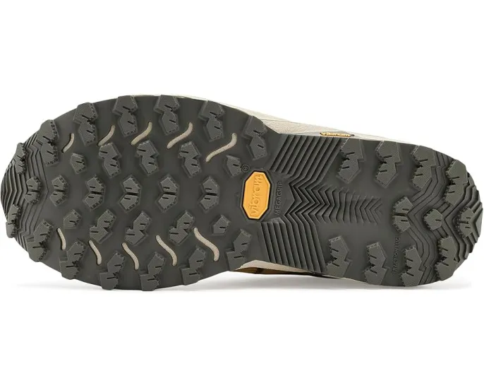 Кроссовки New Balance Fuelcell Rebel Trail для бездорожья
