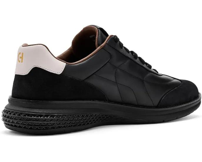 Кроссовки Cole Haan Grandpro Touchline Energyweave с гелевой пяткой и подошвой FLOWERFOAM