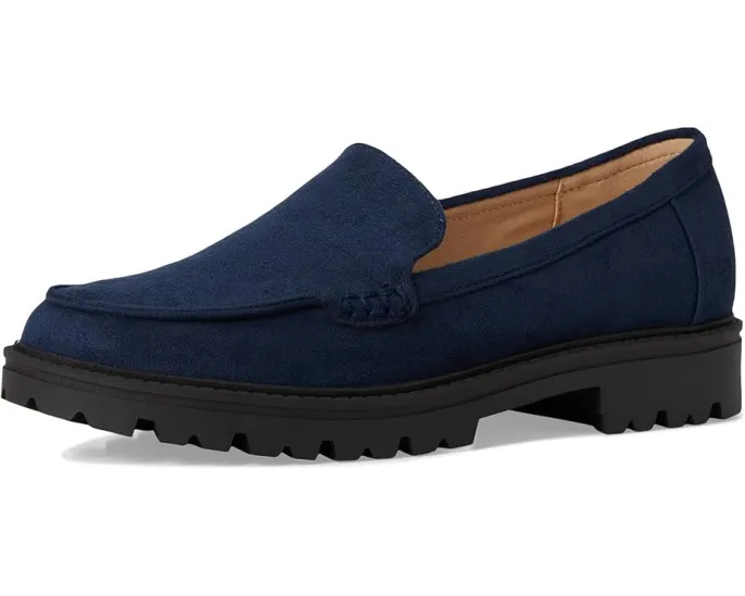 Балетки Journee Collection Erika с мыском мокасина и пеной Tru Comfort Foam