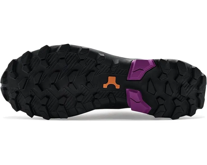 Кроссовки Scarpa Ribelle Cross 2 Gtx с защитой по периметру