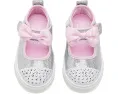 Светящиеся туфли Skechers Twinkle Sparks Precious Jane для малышей