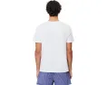 Lacoste Футболка с круглым вырезом приталенного кроя 3 шт
