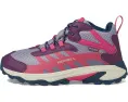 Кроссовки Merrell Moab Speed 2 Mid Waterproof для детей средней высоты