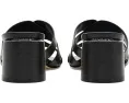 Calvin Klein Vivianna с квадратным мысом и устойчивым каблуком