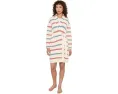 Халат CozyChic Ultra Lite Cotton Striped Robe от Barefoot Dreams