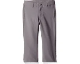 Брюки Under Armour Boys Match Play облегающего кроя