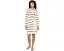 Халат CozyChic Ultra Lite Cotton Striped Robe от Barefoot Dreams