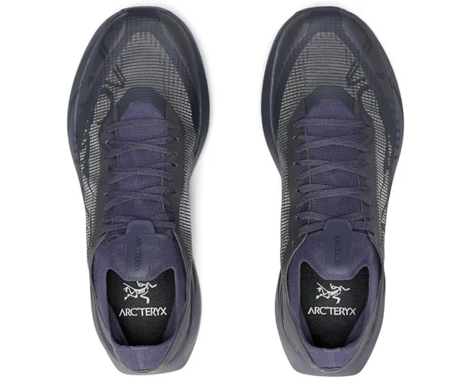 Трейловые кроссовки Arc'teryx Sylan 2 с карбоновой пластиной