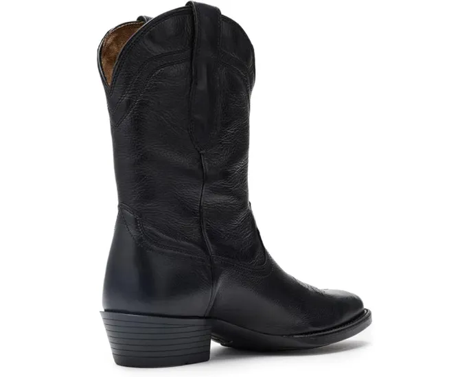 Ковбойские сапоги Ariat Easton с миндалевидным носком и блочным каблуком