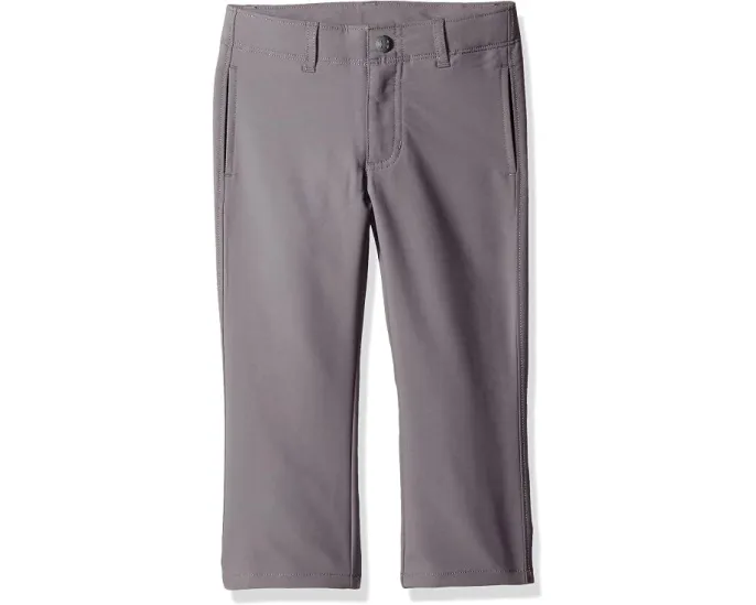 Брюки Under Armour Boys Match Play облегающего кроя