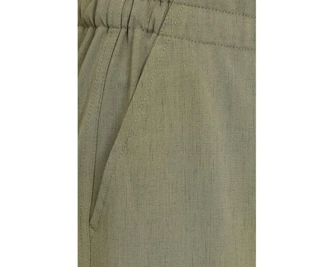 Liverpool Los Angeles Широкие брюки с завязкой на талии