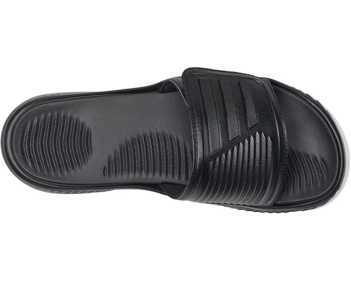 Сланцы Adidas Alpharesponse 2.0 с амортизацией Bounce