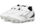 Детские бутсы Mizuno Cushionrevo Diamond с липучкой