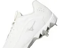 Бейсбольные бутсы Mizuno 9-Spike Swift 8 Low Metal с усиленной амортизацией
