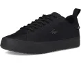 Кеды Lacoste Powercourt Winter Outdoor Sneakers с резиновой подошвой