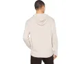 Худи Faherty Slub Cotton из мягкого гребенного хлопка