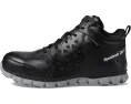 Рабочие ботинки Reebok Work Sublite с композитным носком и защитой от ударов
