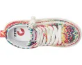 Высокие кроссовки BILLY CS от BILLY Footwear Kids с молнией по всей длине