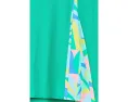 Длинный рукав UV Swim Shirt рашгард Speedo Kids с защитой