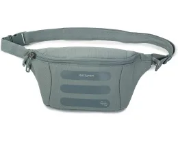 Поясная сумка Hedgren Visit с защитой от RFID и регулируемым ремнем